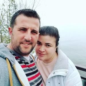 Meet your Posher, Catrinel